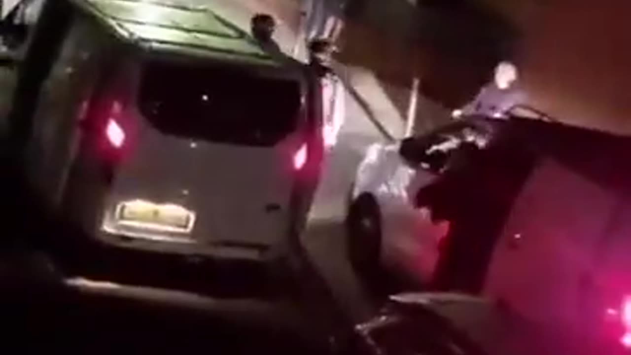 Police in Northern Ireland use snatch squads in unmarked vans to abduct teenagers involved