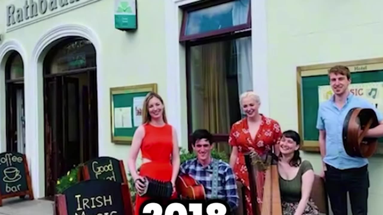 What Ireland media isn't telling you