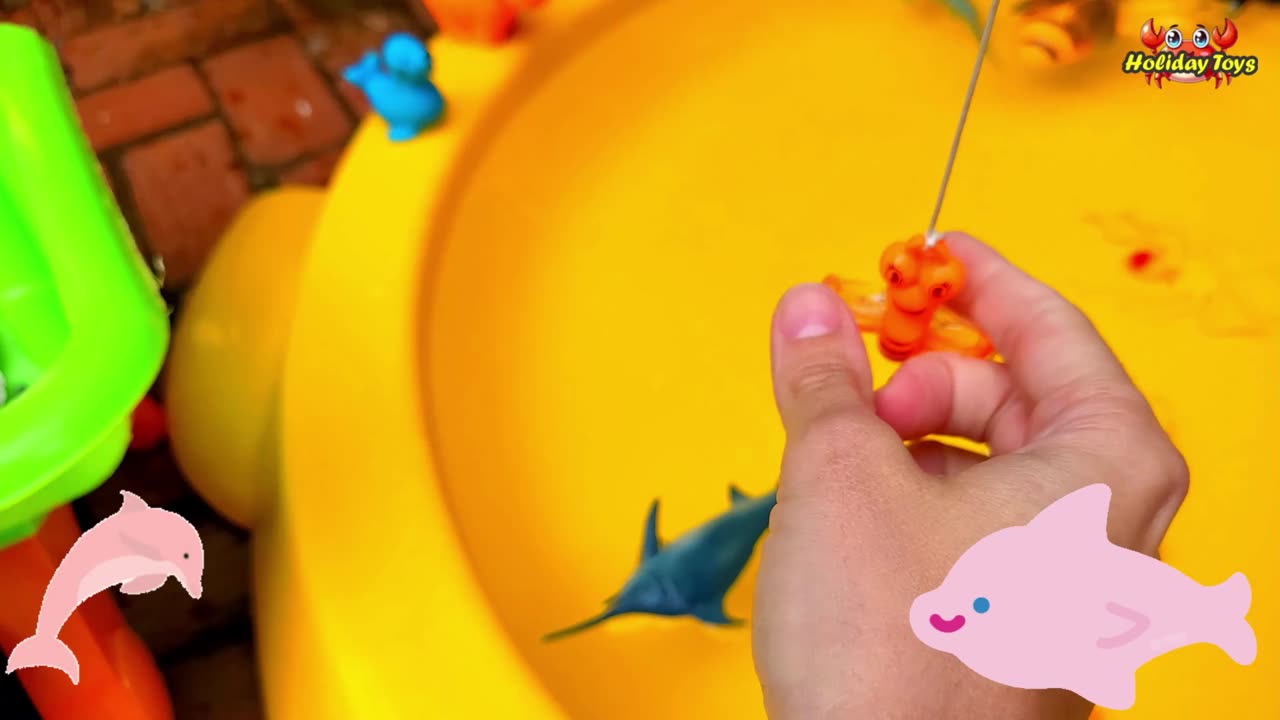 Yellow Jaguars Look Cute and Not Scary when they are Cubs