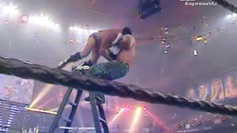 [FULL SHOW] WWE WRESTLEMANIA 22 04/02/2006 CHICAGO HD [PT1]