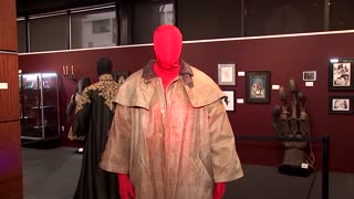 Guillermo del Toro to auction horror collection after wildfire scare