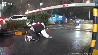 You Okay Bro?