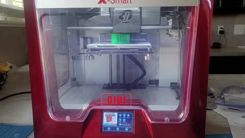 3d printing tool holder