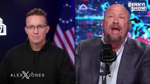 POWERFUL: "You Were Born To Fight Tyranny- It's Not A Job- It's A Fulfilment Of Your Destiny!"