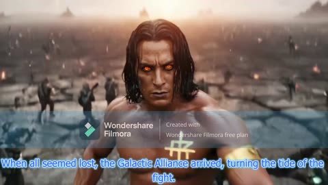 New WonderShare feature I wanted to try out - Short test video
