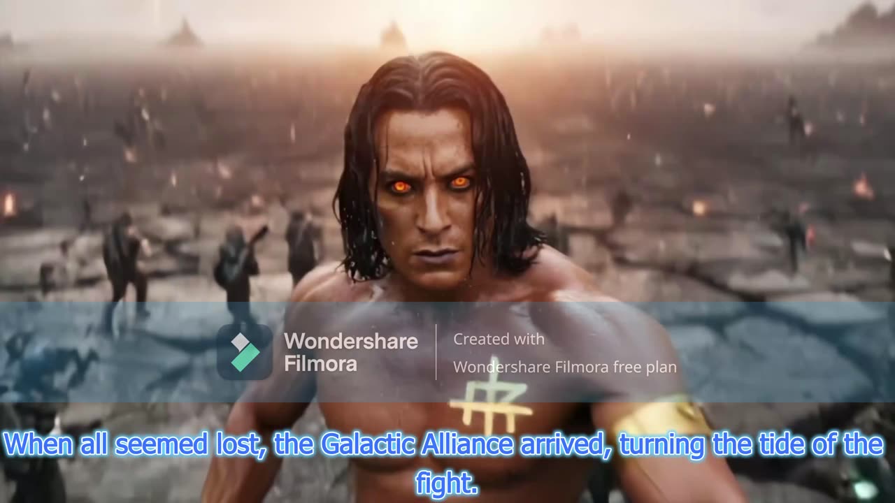 New WonderShare feature I wanted to try out - Short test video