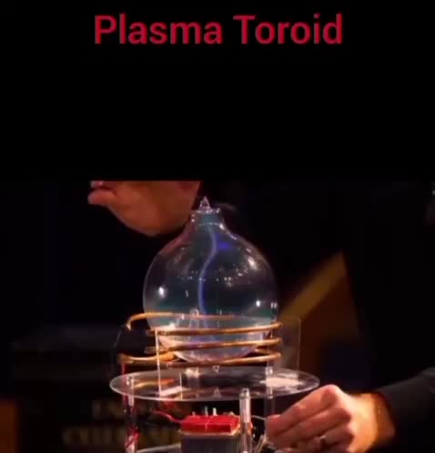 PLASMA TOROID