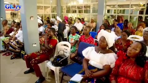 WATCH: MIDWEEK MESSAGE ON PWTN