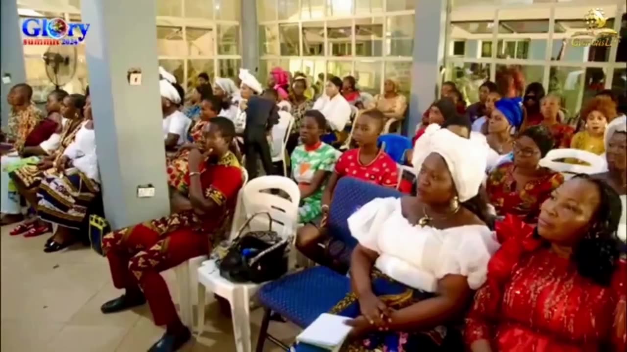 WATCH: MIDWEEK MESSAGE ON PWTN