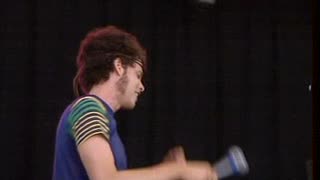 Wolfmother - Woman = Live Big Day Out 2005