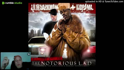 Reacting to the @THEDONTASHOWNETWORK