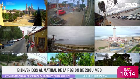 MI MAÑANA 06/01/2026