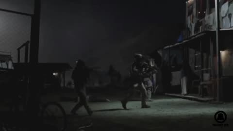 Joint Special Operations Command | Tip Of The Spear