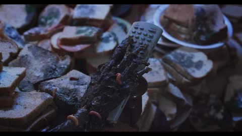 Amazing: Make Me a Sandwich | Horror Short Film