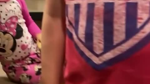 😂🔥 She REALLY Needs to Chill Out! | FunFM