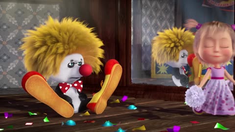 The best cartoon, Masha and the Bear 2022 🎬 NEW EPISODE