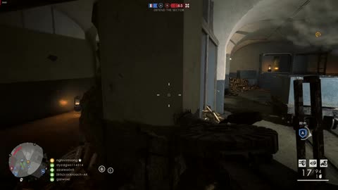 🎯Battlefield 1 | Killed by Catsso