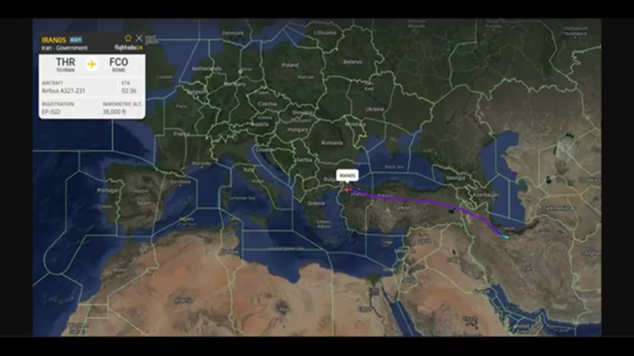 EMERGENCY ALERT! Israel To STRIKE IRAN Without U.S.!! NUKE SNIFFERS AIRBORNE!!