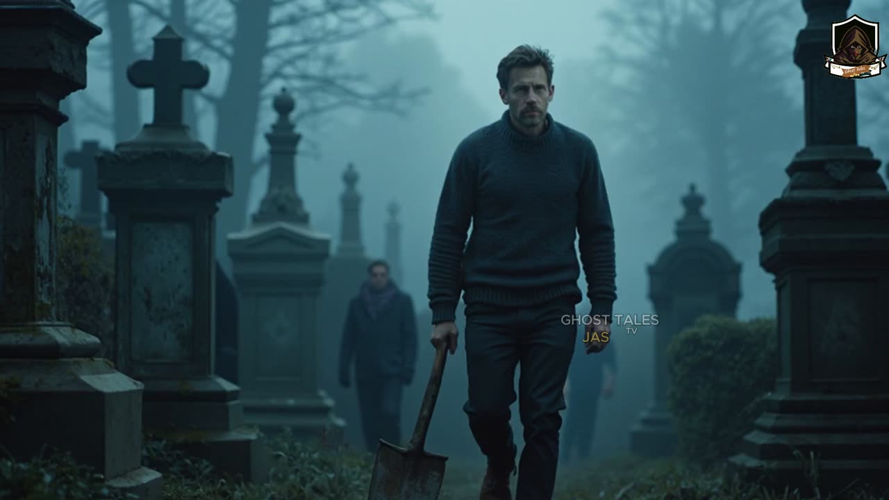 The Haunting of Harrow Hill