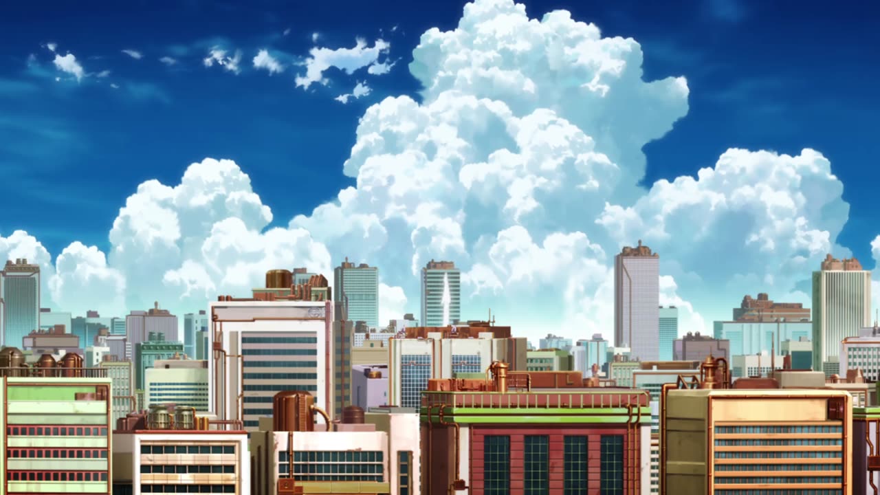 fire force - temporada 1 capítulo 4 español latino