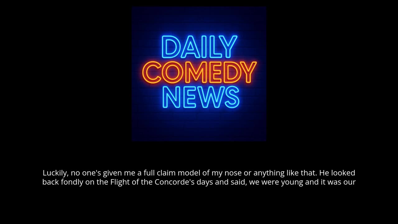 Bill Burr's thoughts on Media and Politics