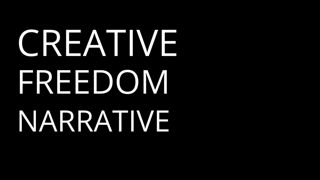 Naked Truths in a Censored World | Orwell - Part 3