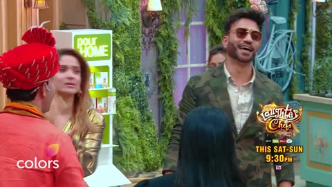 Laughter Chefs Season 2 New Promo || 9 June 2025 Episode 41