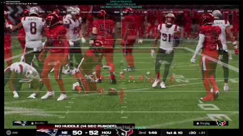 vs AllMadden NFL #AllMadden #Madden25 #madden #nflmadden