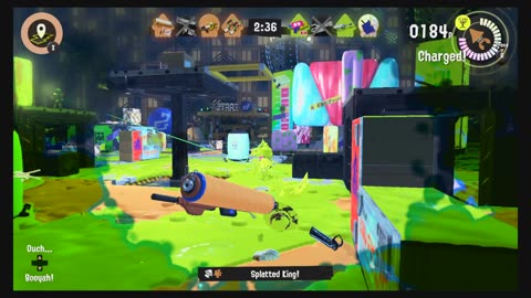 Splatoon3 Turf War603