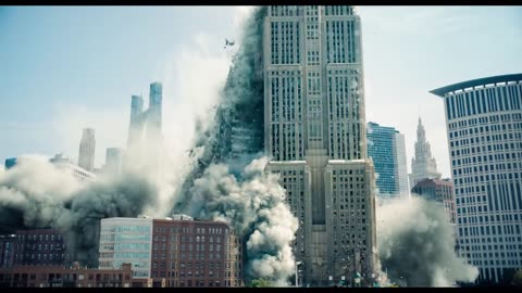 Superman _ Official Trailer _ DC_HD