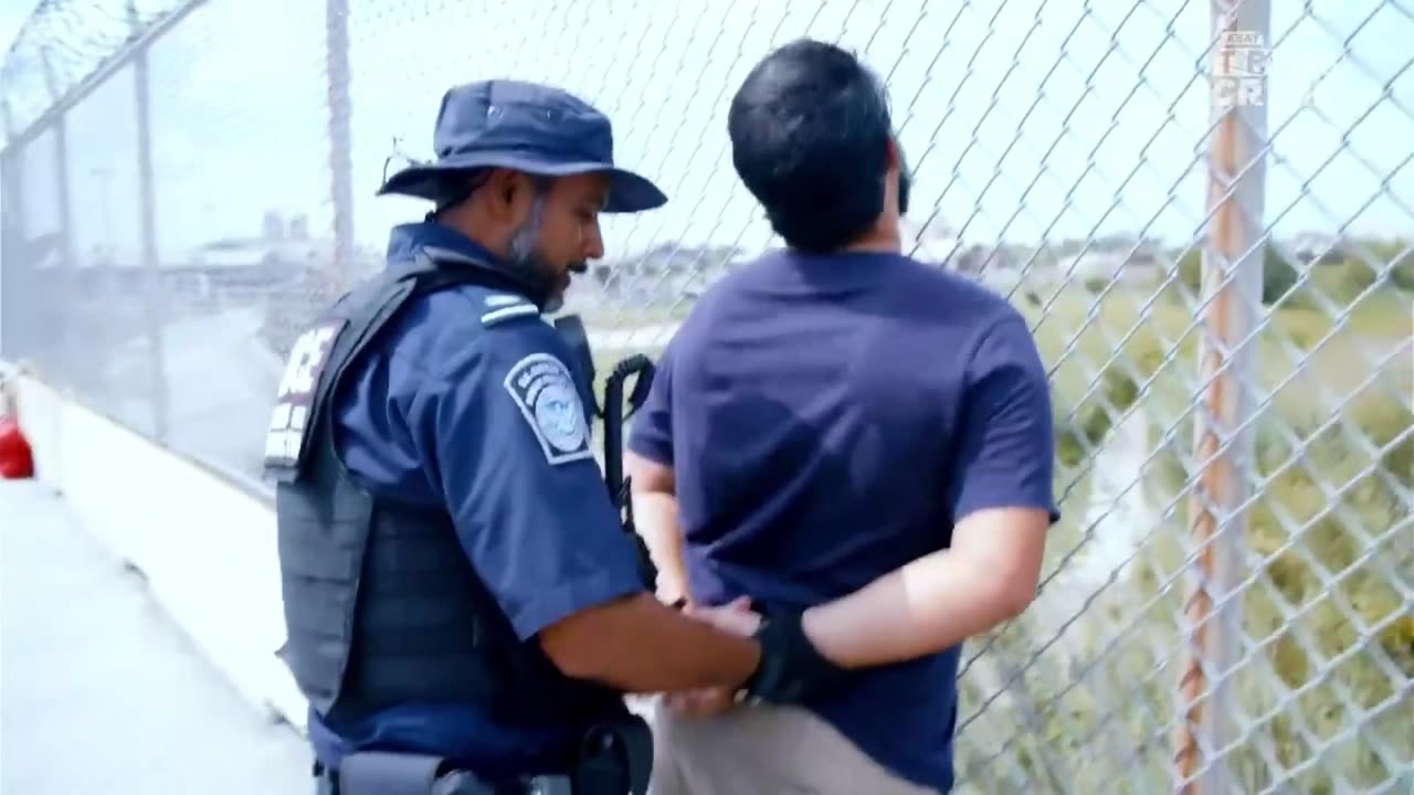 AMERYKAŃSKIE GRANICE 8 dokument pl