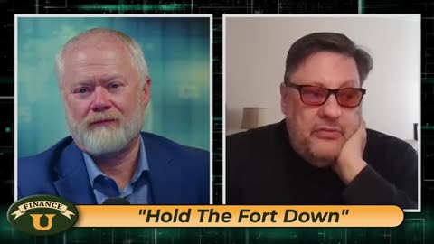 Lanci: “The Silver Short Squeeze Hasn’t Even Begun”