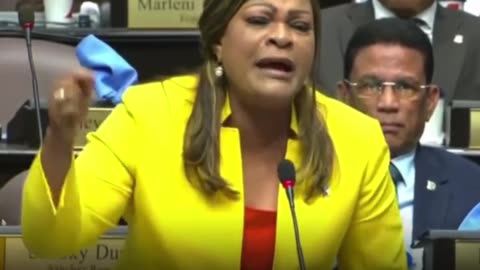 Diputada dominicana cuestiona la penalización de la violación conyugal y reabre el debate sobre la autonomía del matrimonio