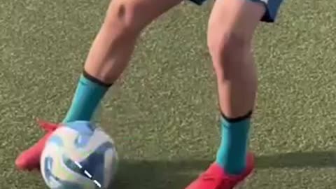 Football skill