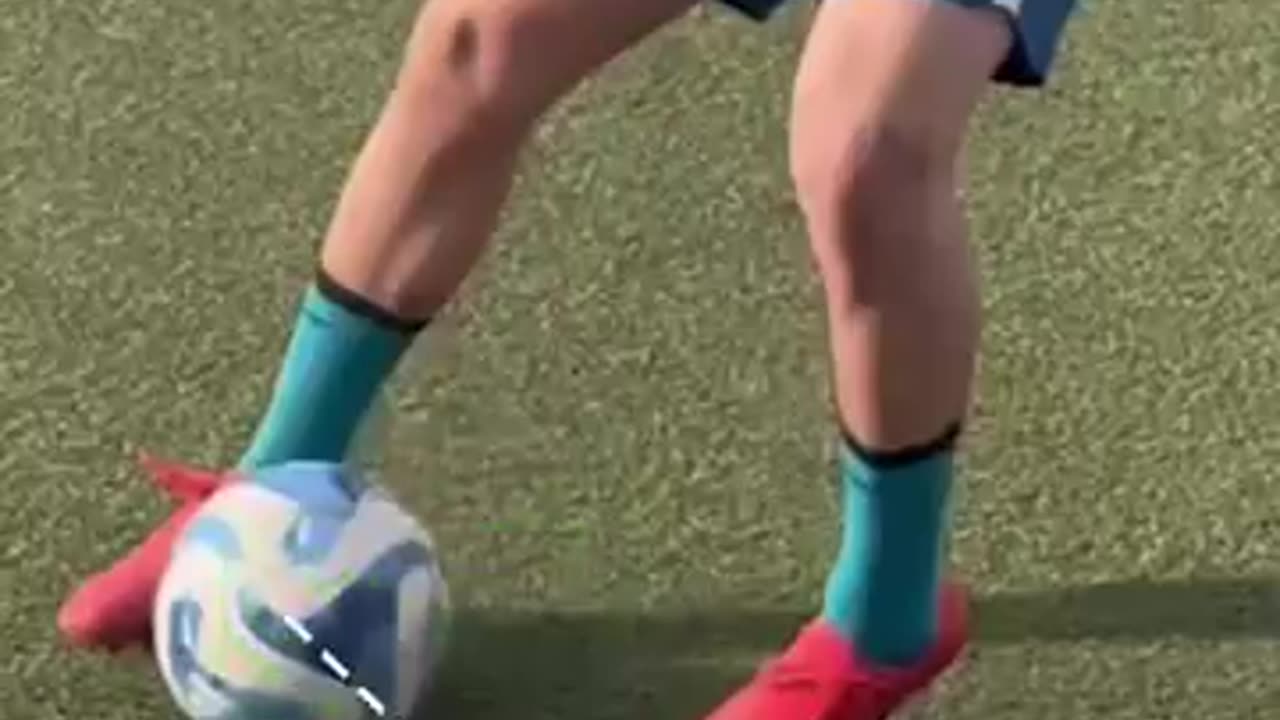 Football skill