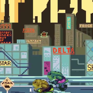 I Added Frog Motorcycles to my Indie Game?!