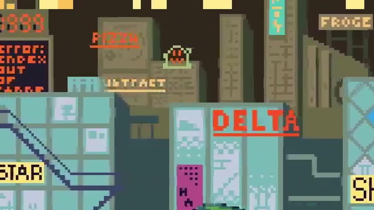 I Added Frog Motorcycles to my Indie Game?!