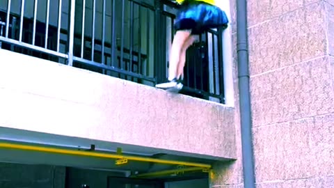 SHE ESCAPED! The Shocking Truth Behind Her Daring Escape!