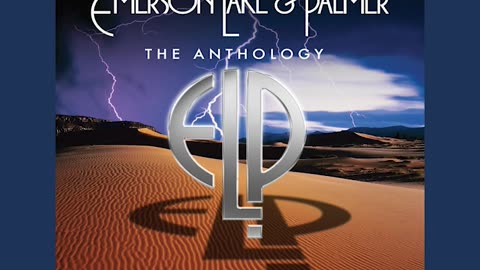 MY COVER OF "BLACKMOON" FROM EMERSON LAKE AND PALMER