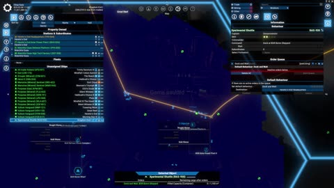 X4 Foundations 26 : Gain Boron rank, invited Boron diplomat