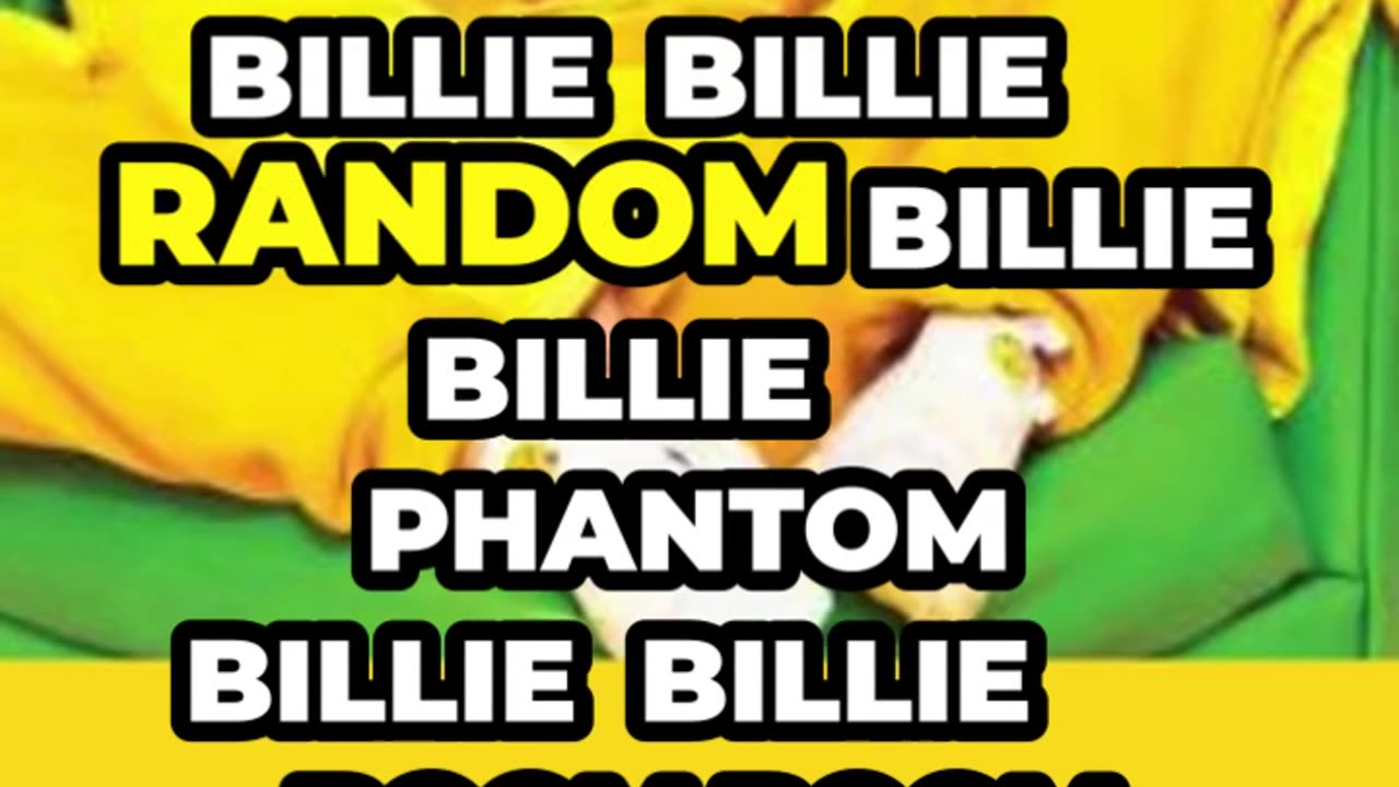 billie eilish