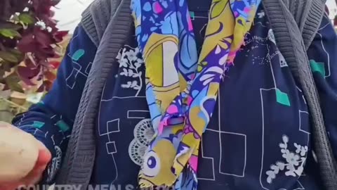 Cooking of nuture😋