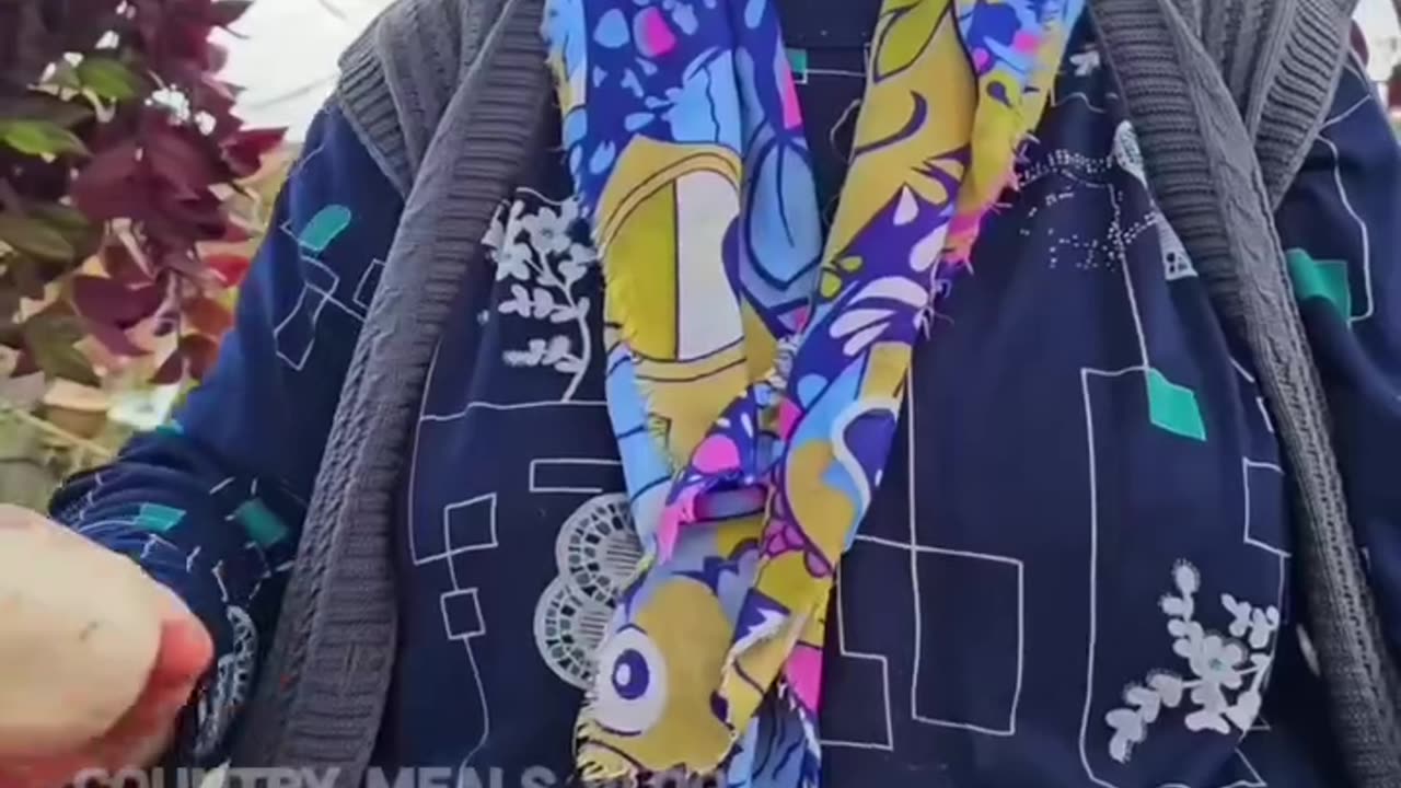 Cooking of nuture😋