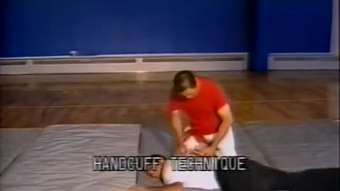 Small Circle JiuJitsu