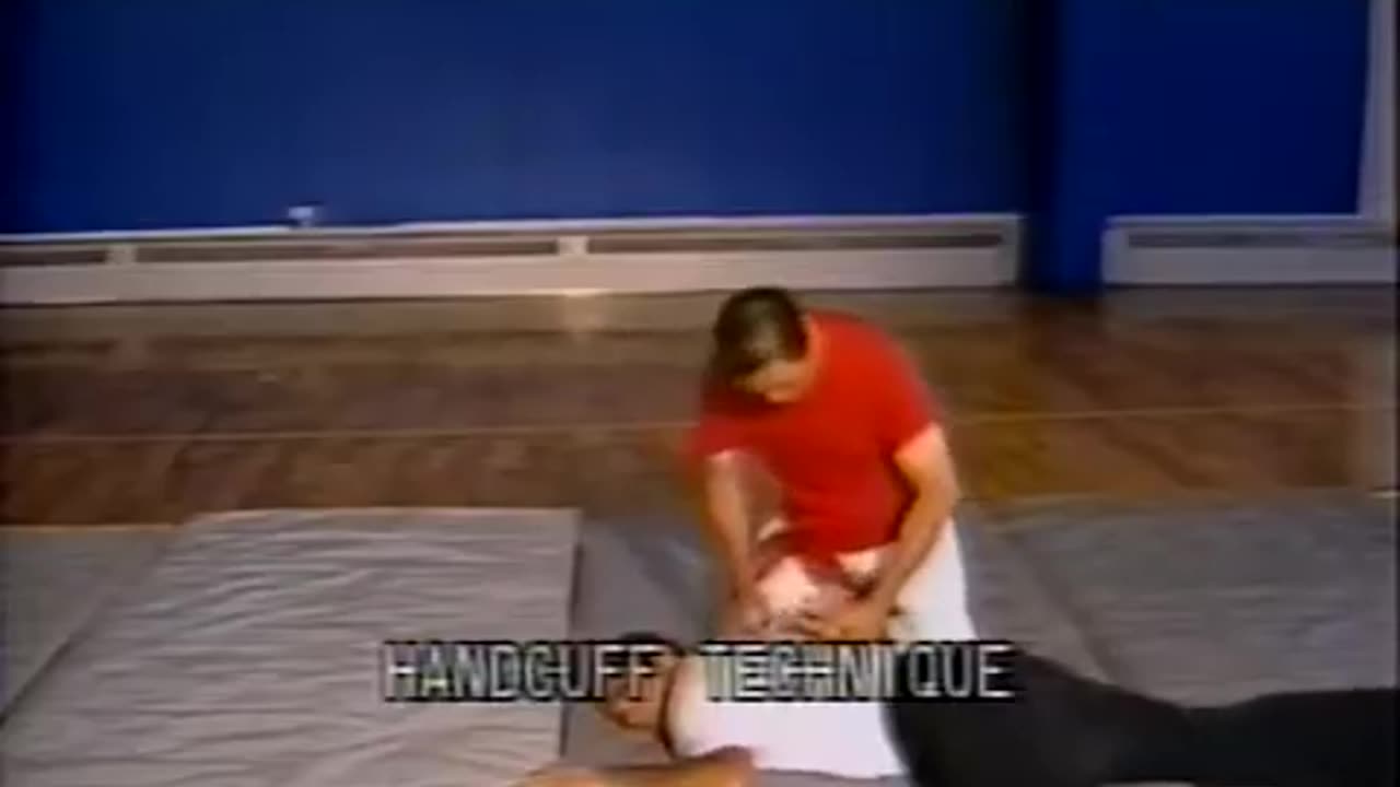 Small Circle JiuJitsu