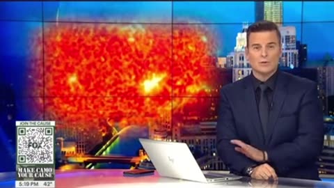 ⚠️ BLACKOUT IS COMING ⚠️ THE FINAL PHASE HAS BEGUN. 👁