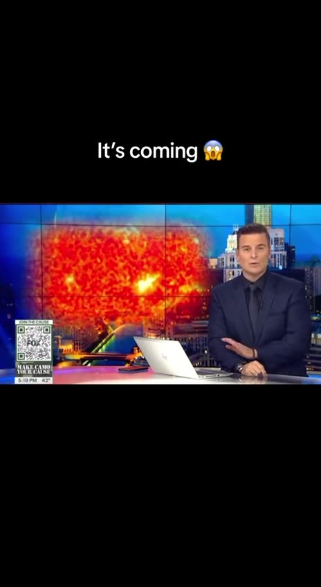 ⚠️ BLACKOUT IS COMING ⚠️ THE FINAL PHASE HAS BEGUN. 👁