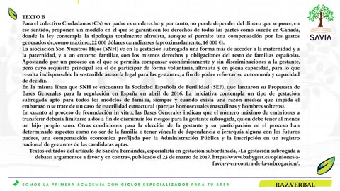 SAVIA REGULAR 2025 | Semana 09 | RV