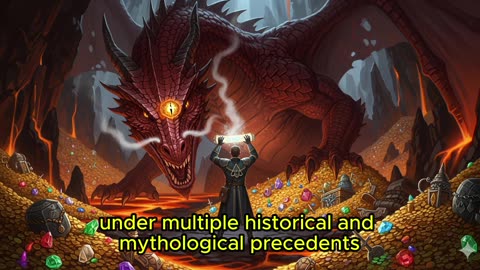 The Clerk Who Weaponized the Rules | An Epic LitRPG Adventure