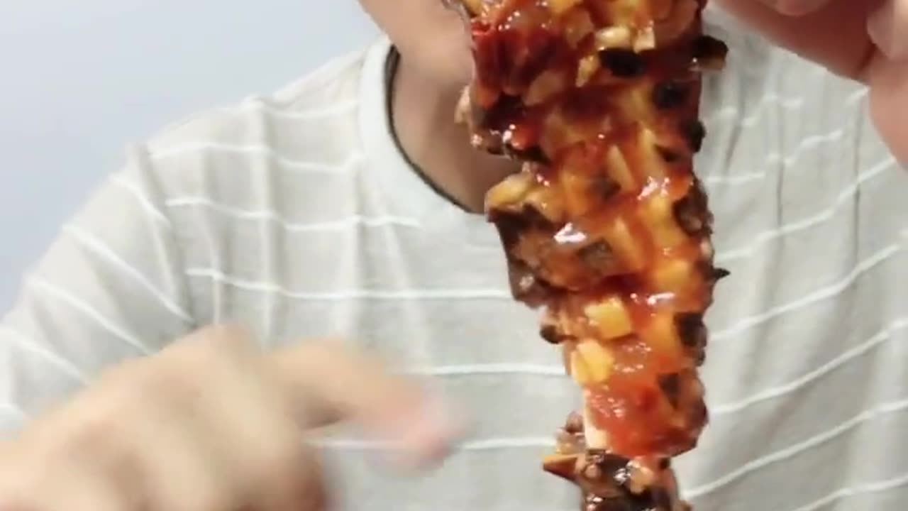 Eating show